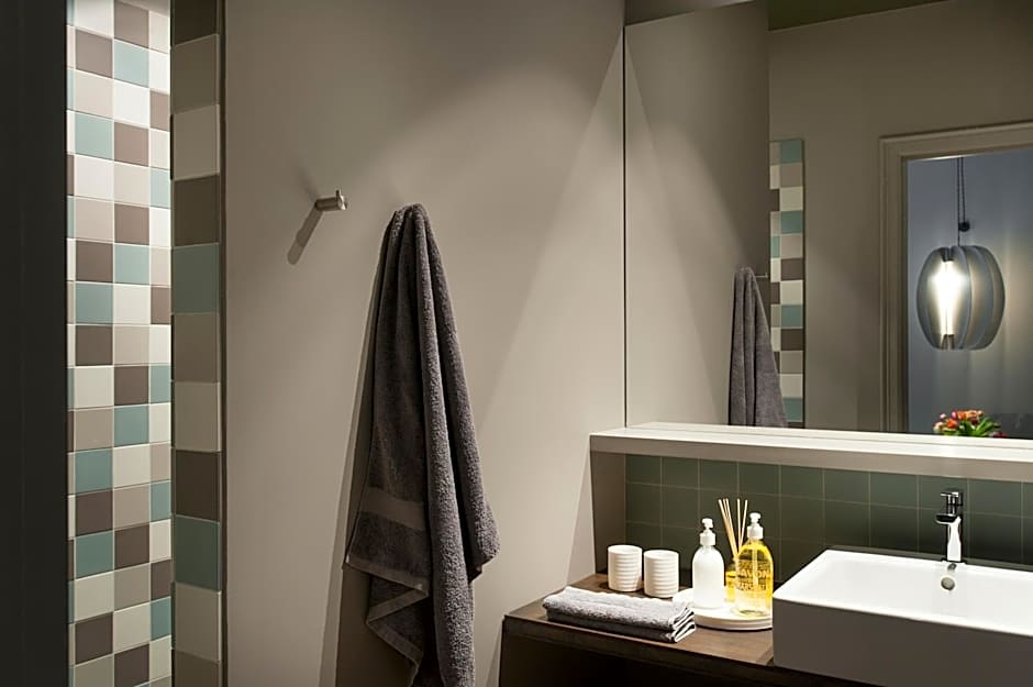 Zakske13 - Design Boutique B&B in Bruges city centre