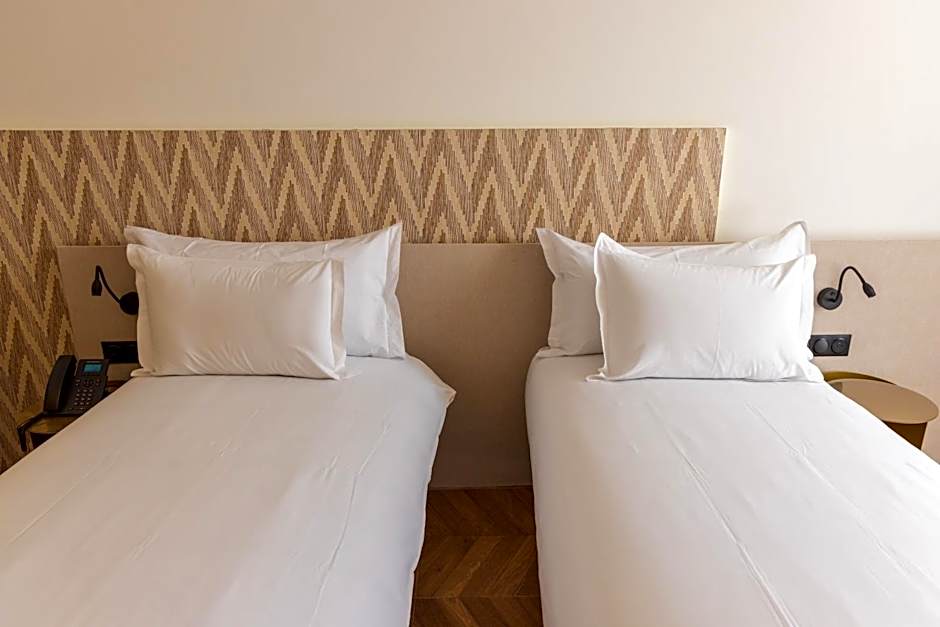 DIAGONAL HOTEL