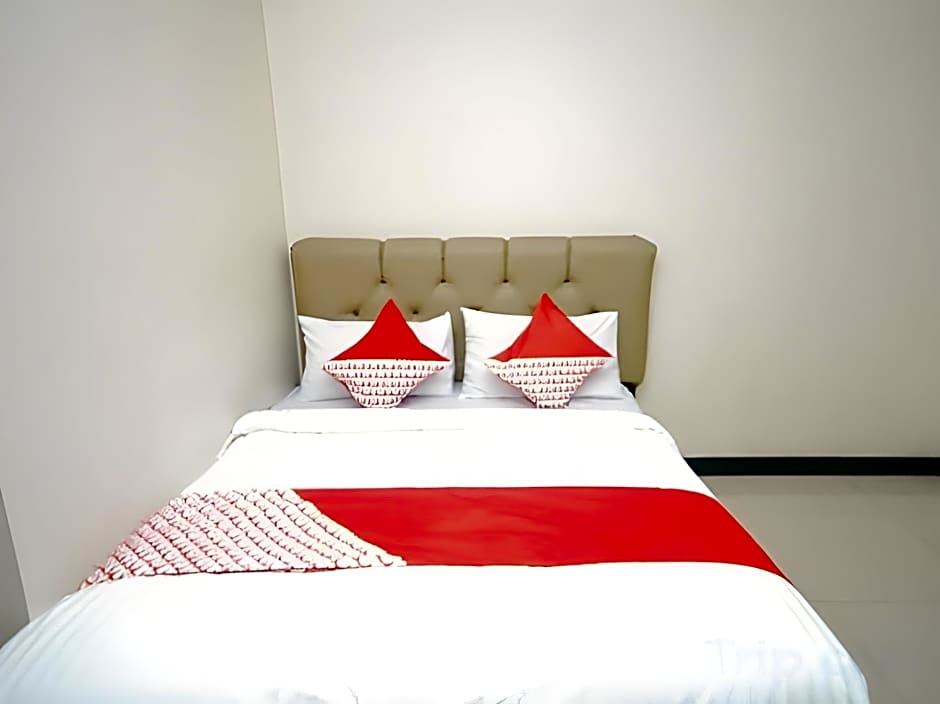 Wisma Merdeka Syariah RedPartner