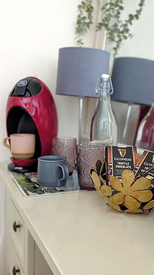 Grand Canal Private Rooms