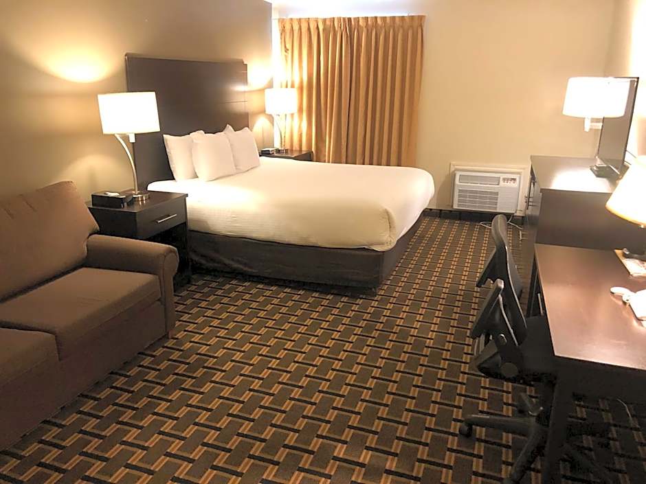 Travelodge by Wyndham Lindsay