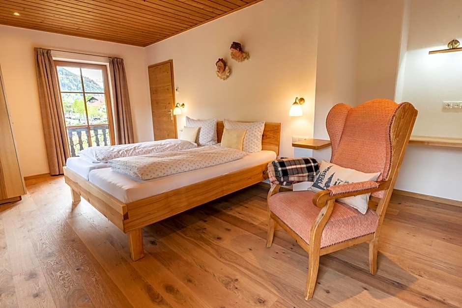 Gästehaus Neu am Passionstheater