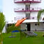 Hotel Mágico Inn