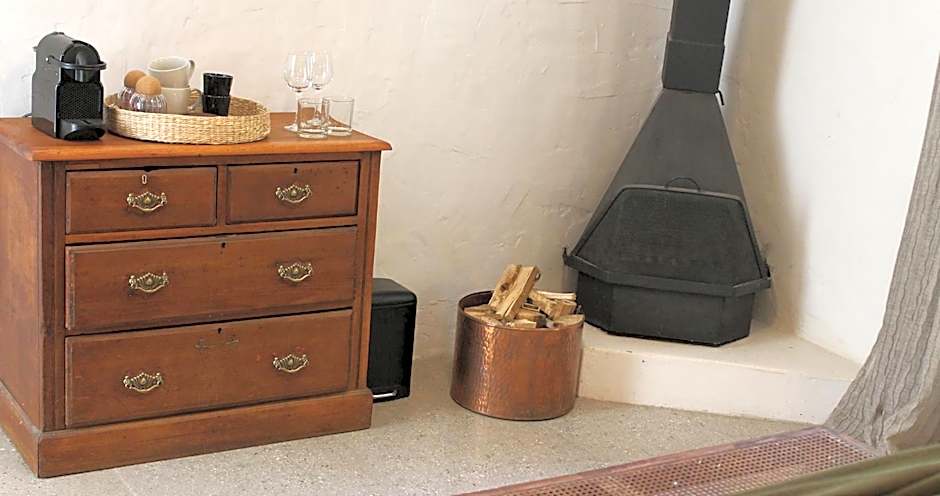 Mount Grace Country House