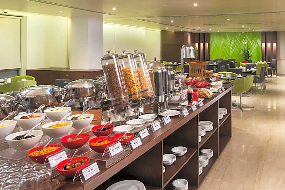 Intercity Hotel Salalah