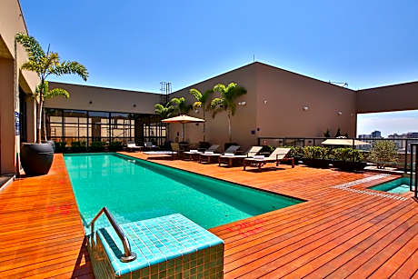 Comfort Suites Sao Jose do Rio Preto