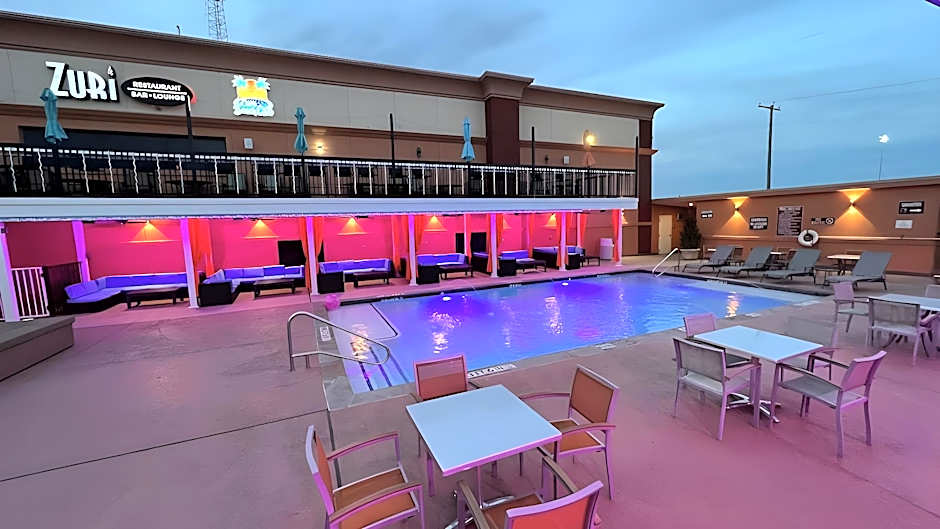 Lux Hotel & Spa