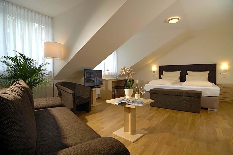 Hotel-Restaurant Sebastianushof