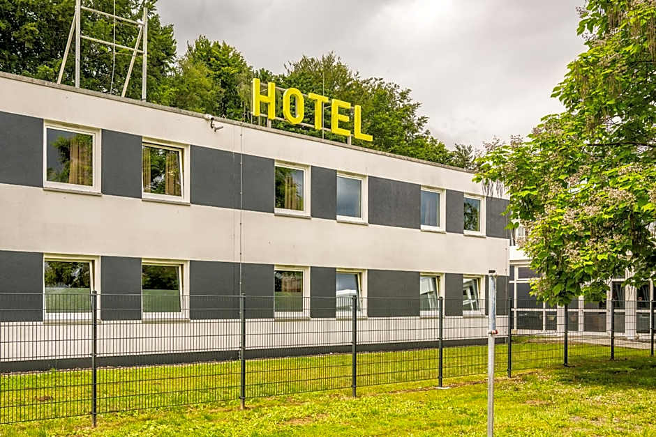 Hotel Gottingen-West