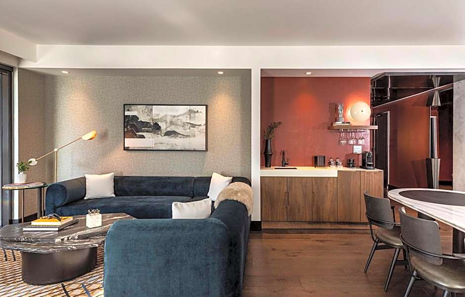 Thompson Denver by Hyatt