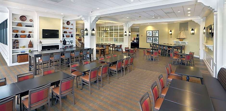 Hampton Inn By Hilton Boston/Natick