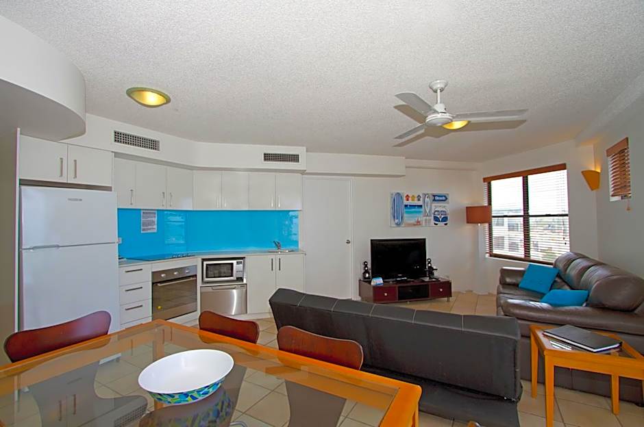 The Beach Retreat Coolum