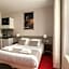 Hotel Du Parc Montsouris