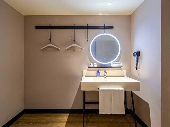 Hanting Hotel Ji'nan Luoyuan Main Street Foshan Street