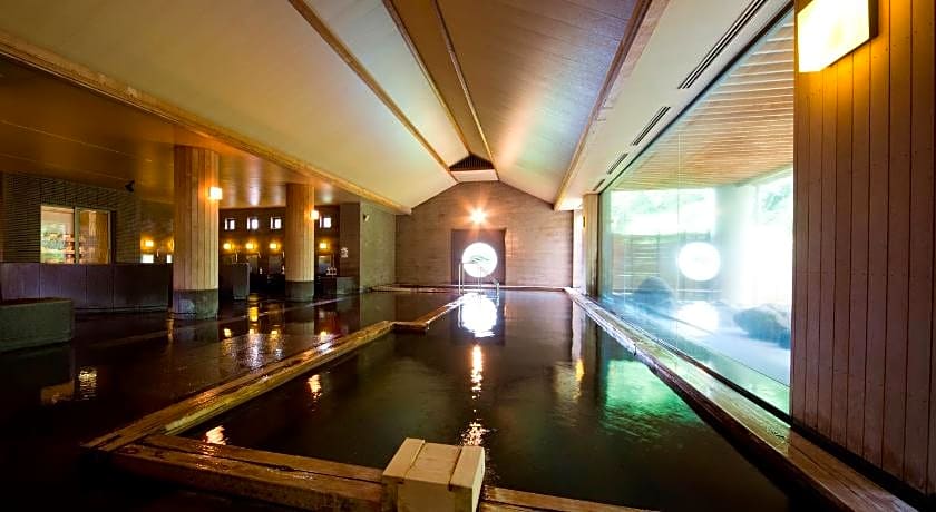 Hotel Kazuno