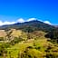 Paraiso Volcano Lodge