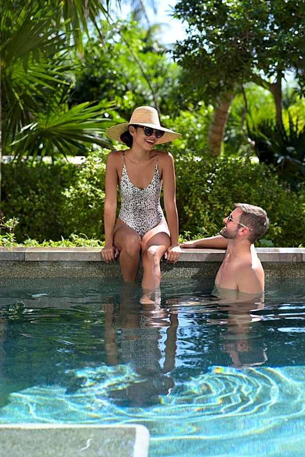 Unico Hotel Riviera Maya - All Inclusive - Adults Only