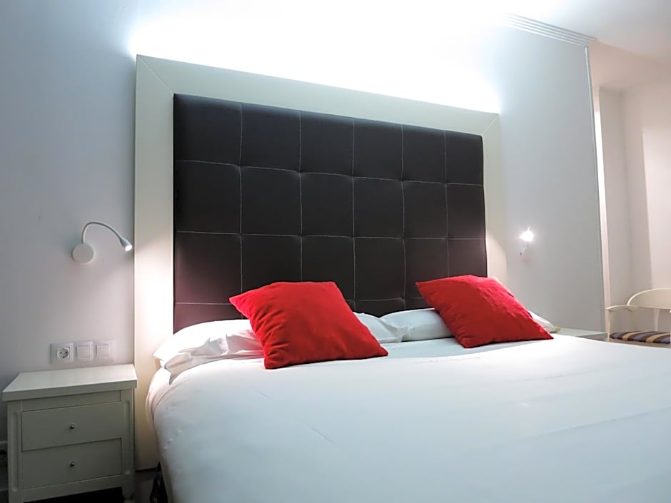 Hotel Boutique Catedral