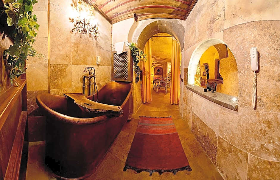 Wish Cappadocia Love