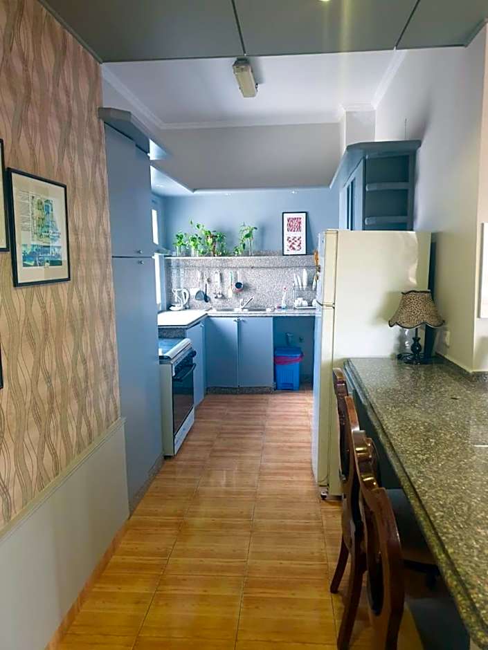 Alexander The Great Hotel