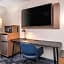 Fairfield Inn & Suites by Marriott Saratoga Malta