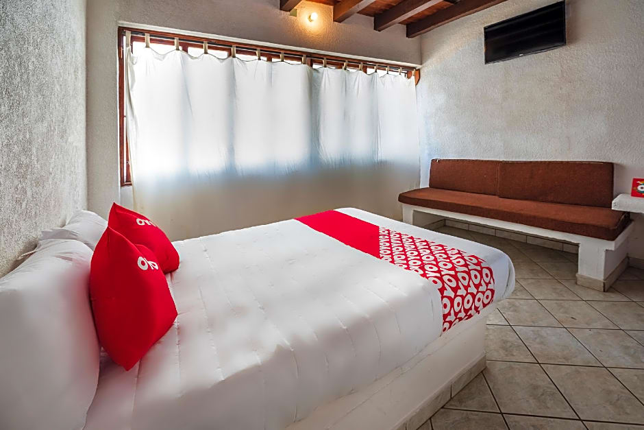 OYO Hotel Sand's