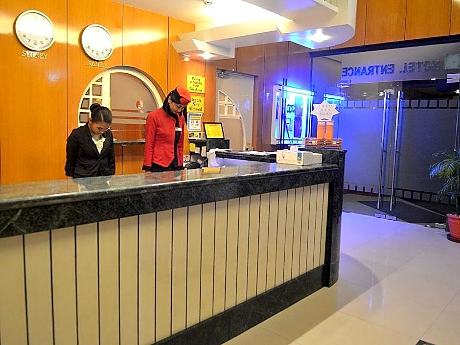 Hotel Sogo Tarlac