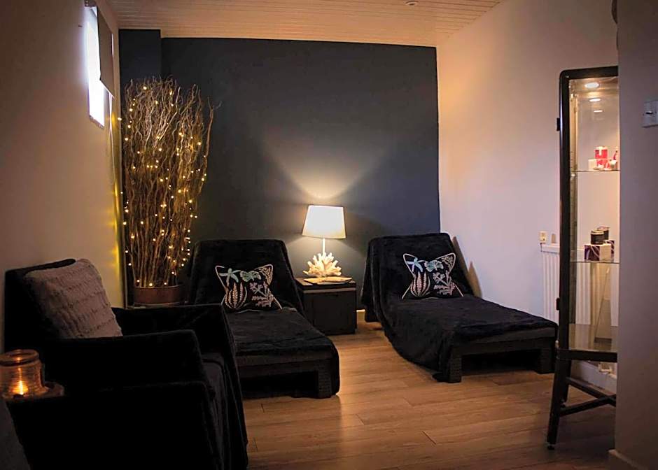 The Hannafore Point Hotel