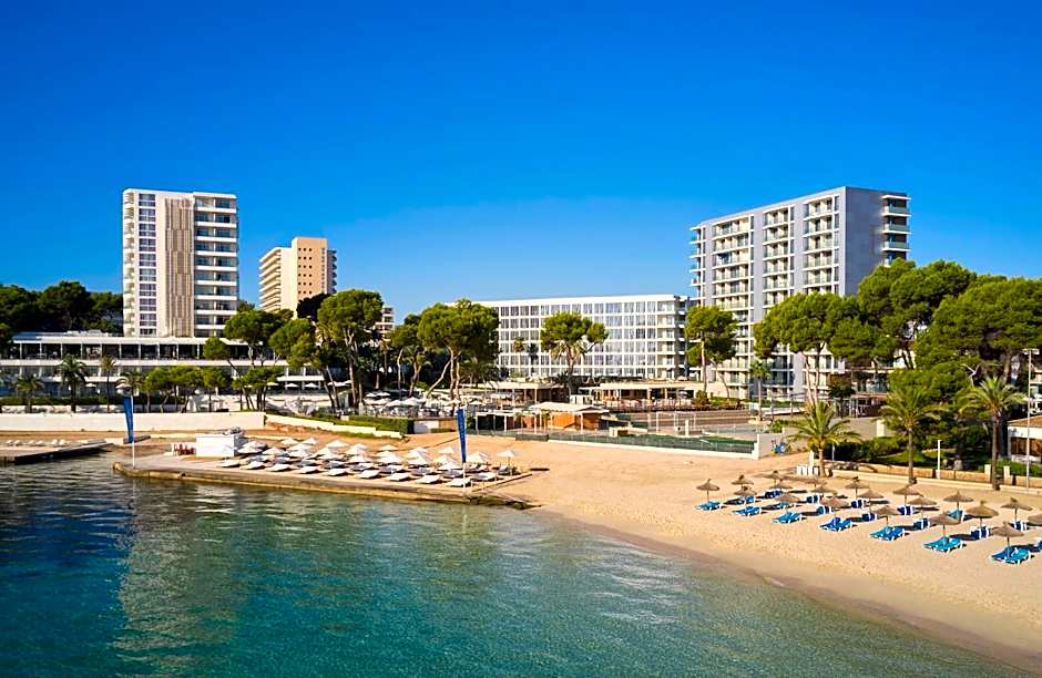 Meliá Calviá Beach