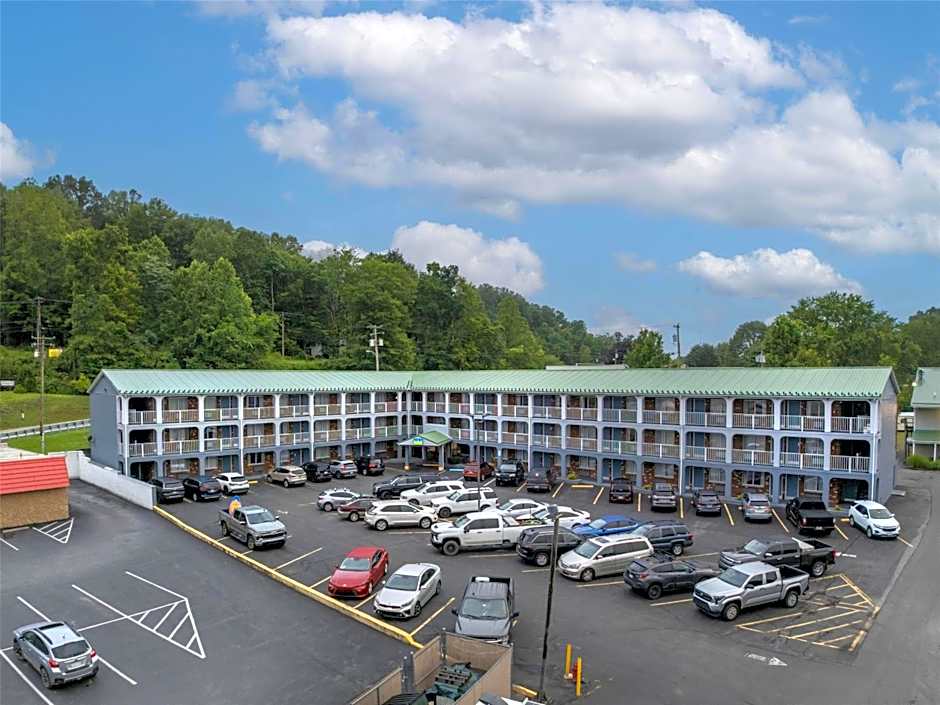 SureStay Hotel by Best Western Summersville