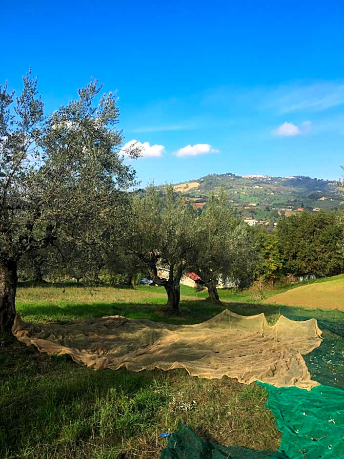 B&B La Casa di Giuliana