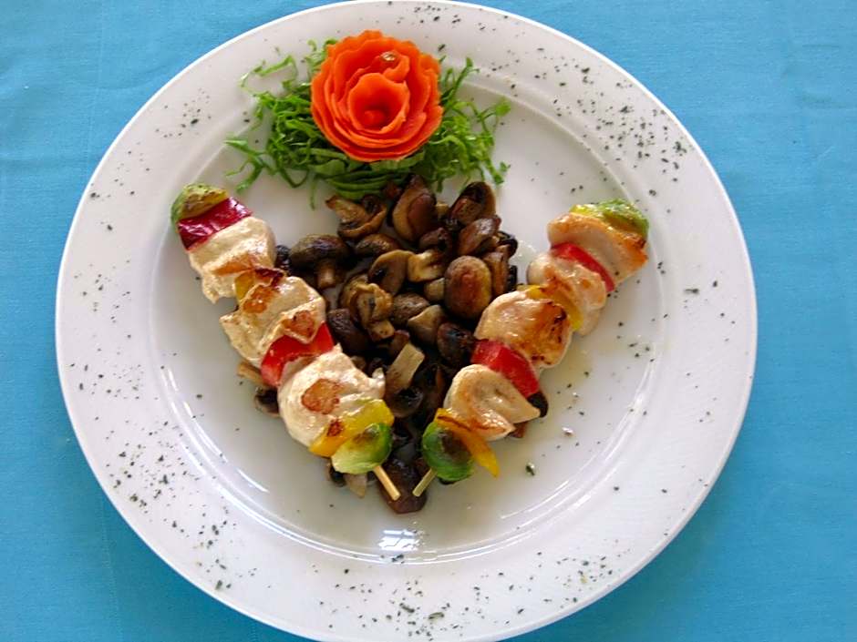 Hotel Tomislavov Dom