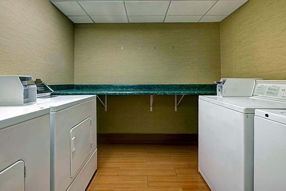 SpringHill Suites by Marriott Las Cruces