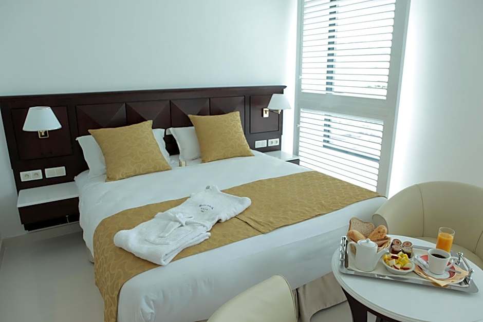 Hotel Aston La Scala