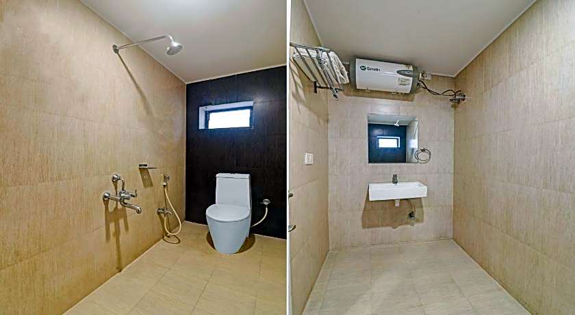 Treebo Pride Inn Botanica