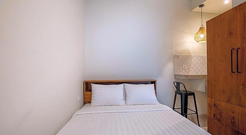 Baliem Co-Living