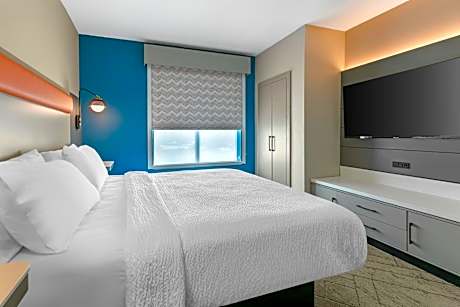 Executive King Suite