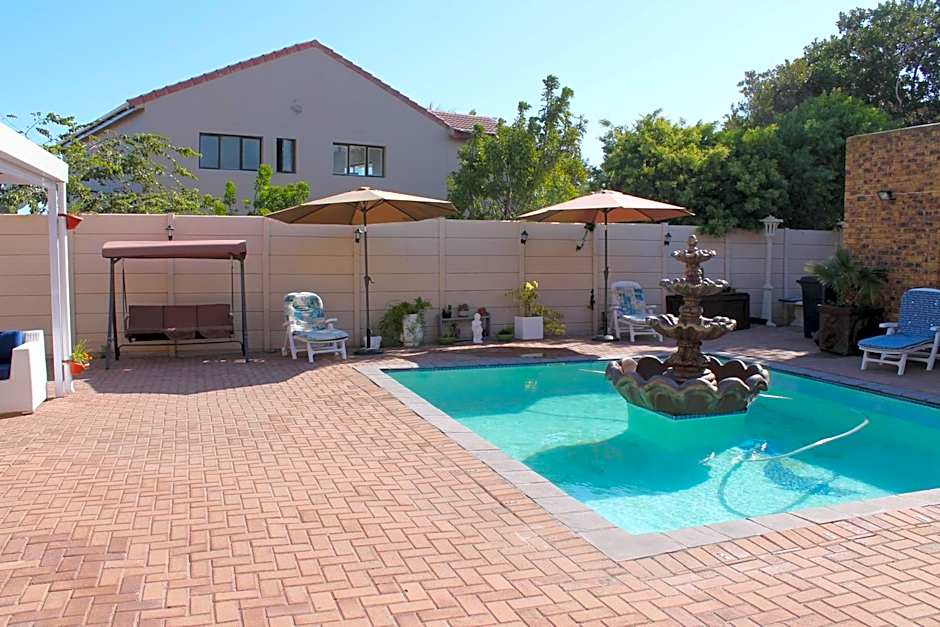 Quest Bed And Breakfast