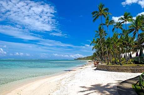 Fiji Hideaway Resort & Spa