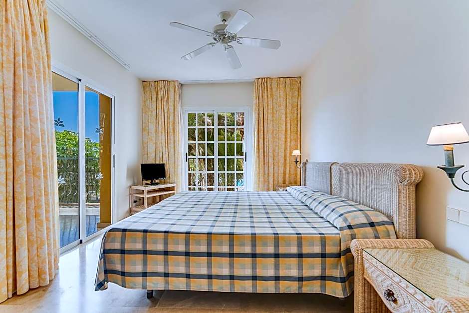 Palm Oasis Maspalomas