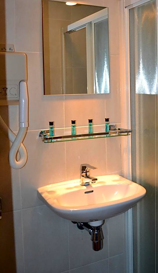 Hotel Continental Amsterdam