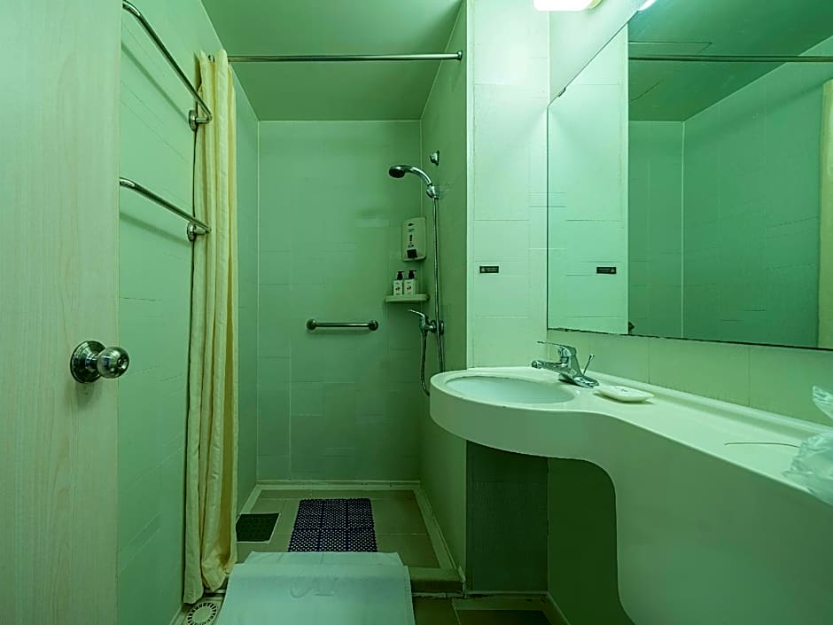 Jinjiang Inn Quanzhou Wenling North Road Zhonglou