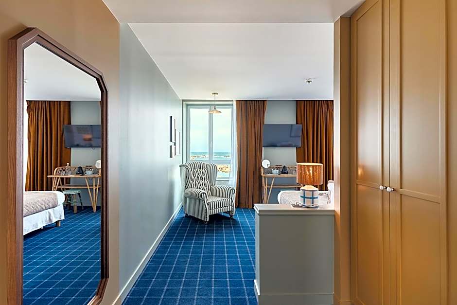 Hôtel de la Mer & Spa