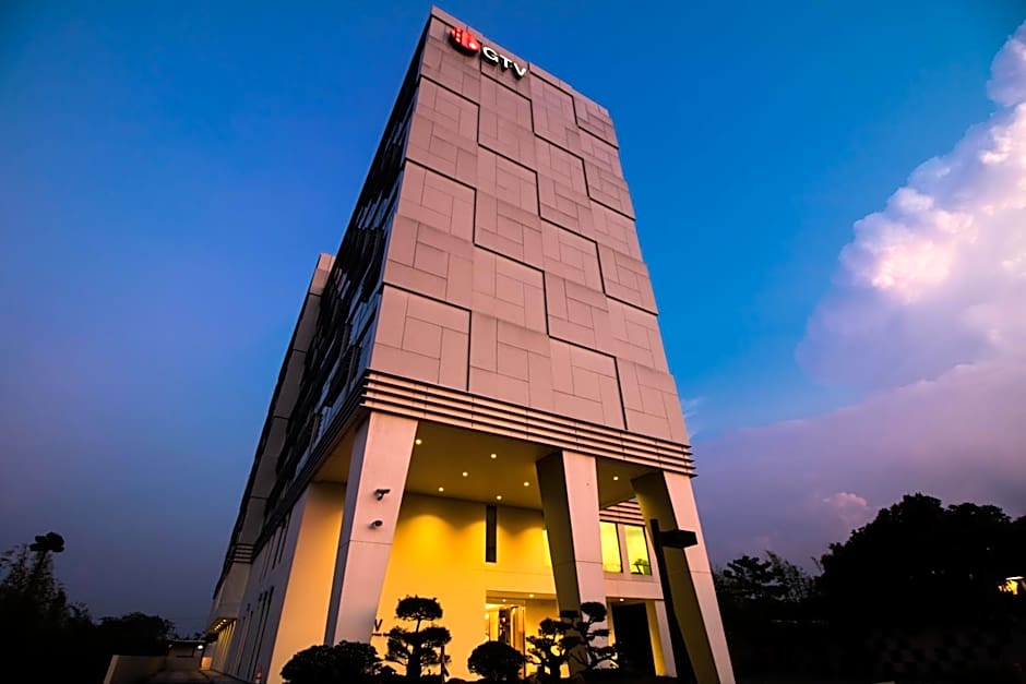 GTV Hotel