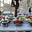 Ascott Rafal Olaya Riyadh