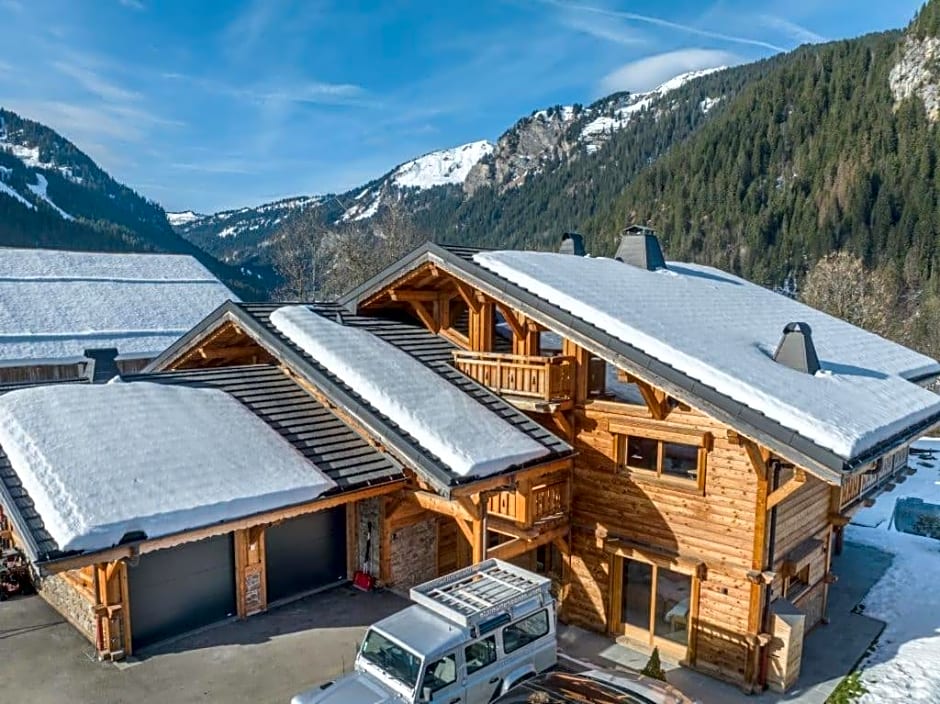 Chalet Carnauba