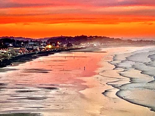 Nantasket Beach Hotel