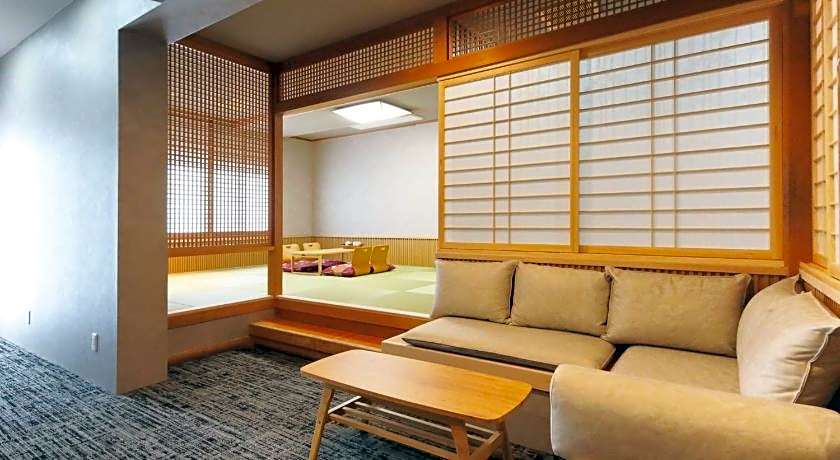 Kurobe Sunvalley Hotel