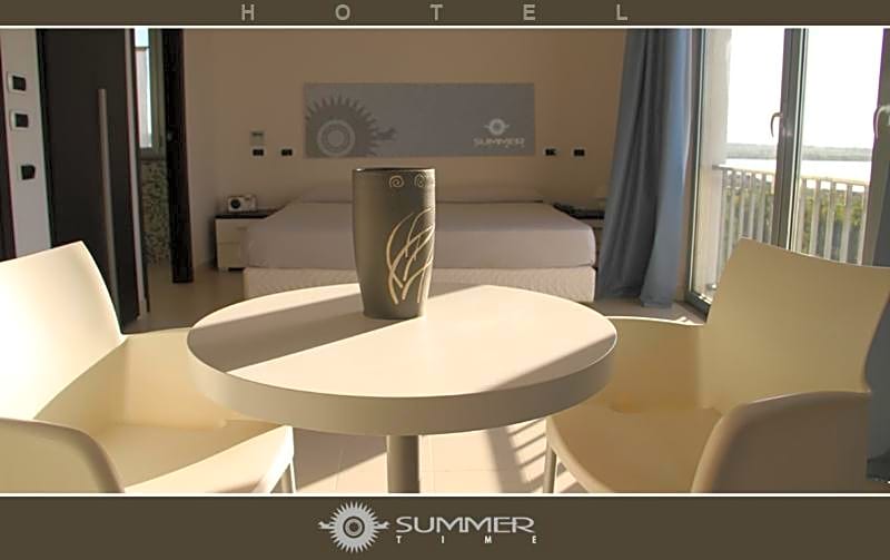 Summertime Hotel