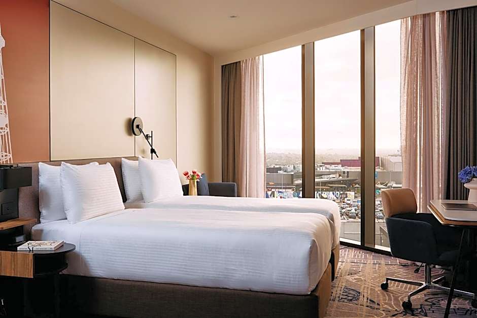 Mercure Melbourne Doncaster